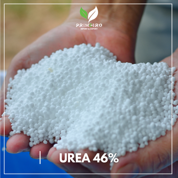 Urea 46% Nitrogen Fertilizers